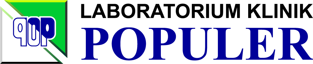 Logo Laboratorium Populer