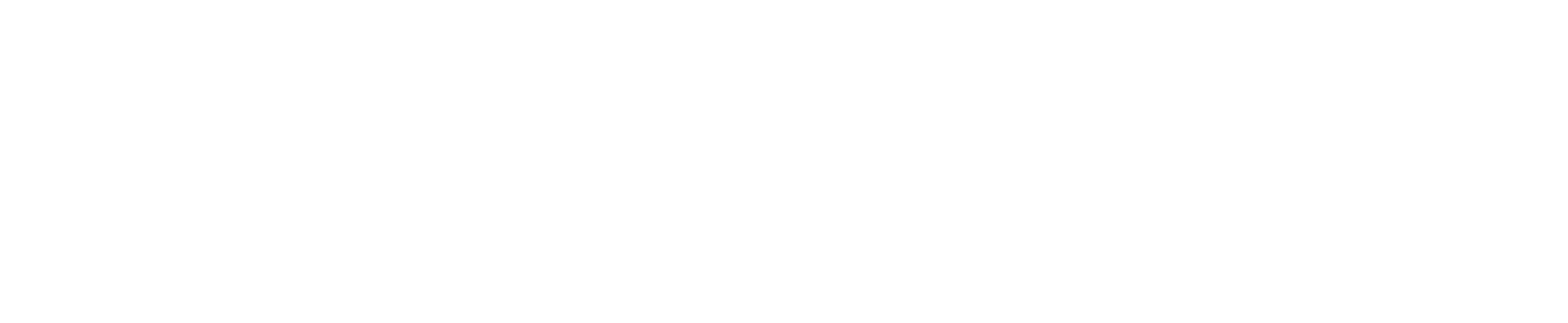 Logo Lab & Klinik Populer – putih