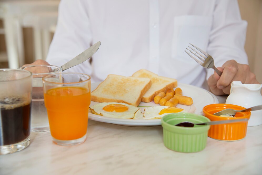 Tips & Trik Memaksimalkan Nutrisi Selama Puasa Ramadhan