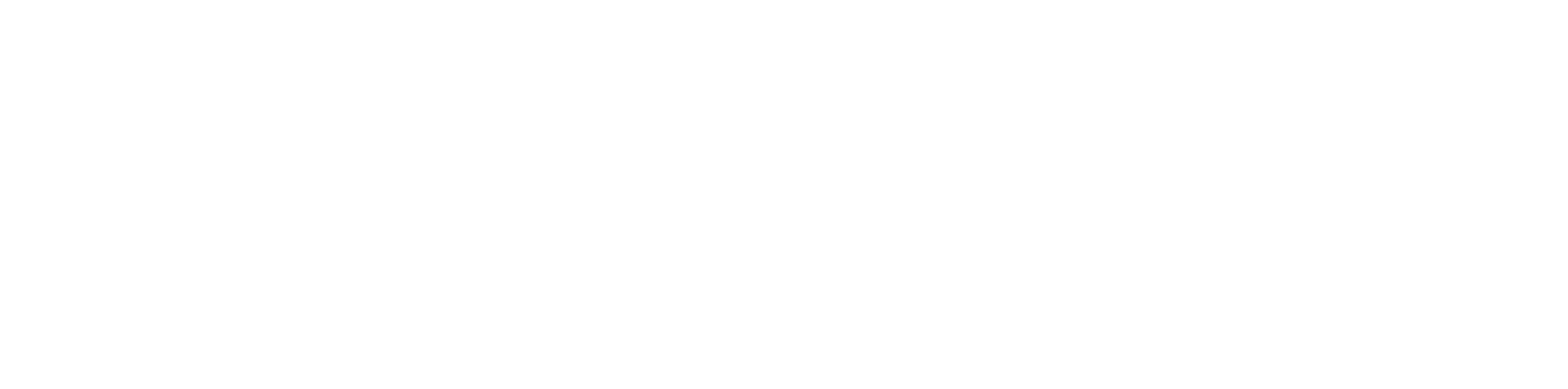 Logo Lab & Klinik Populer – putih