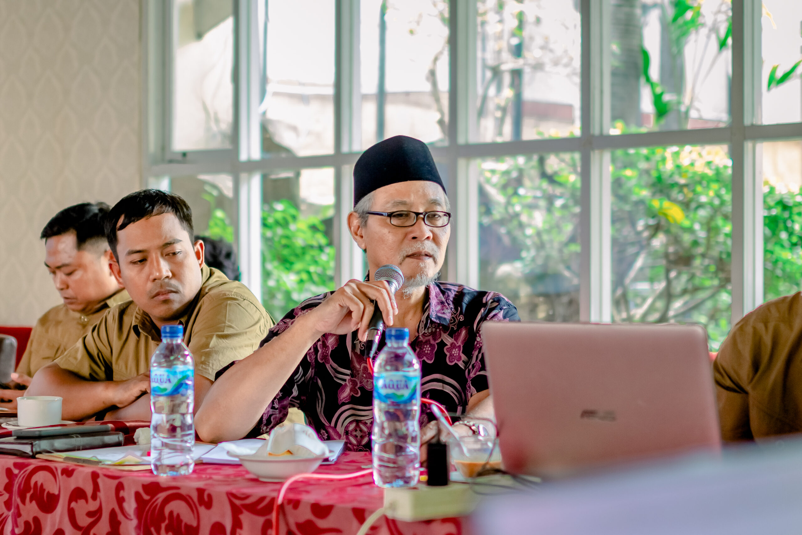 Rapat Tahunan PT. PSM 2025-28