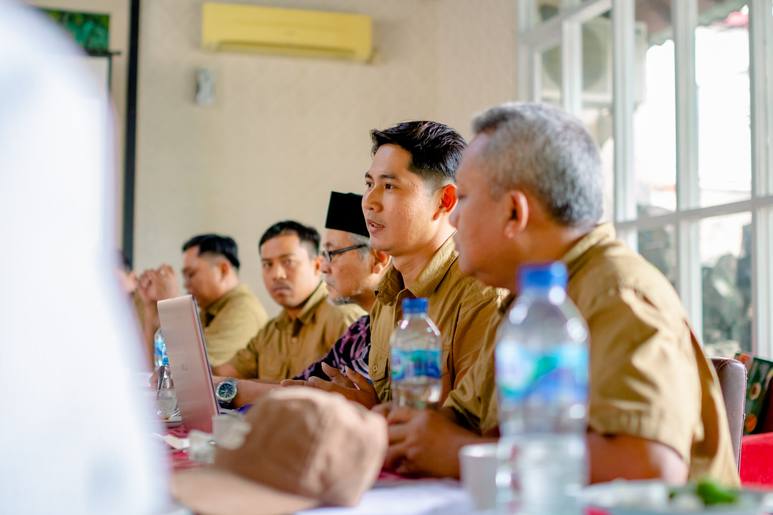 Rapat Tahunan PT. PSM 2025-79