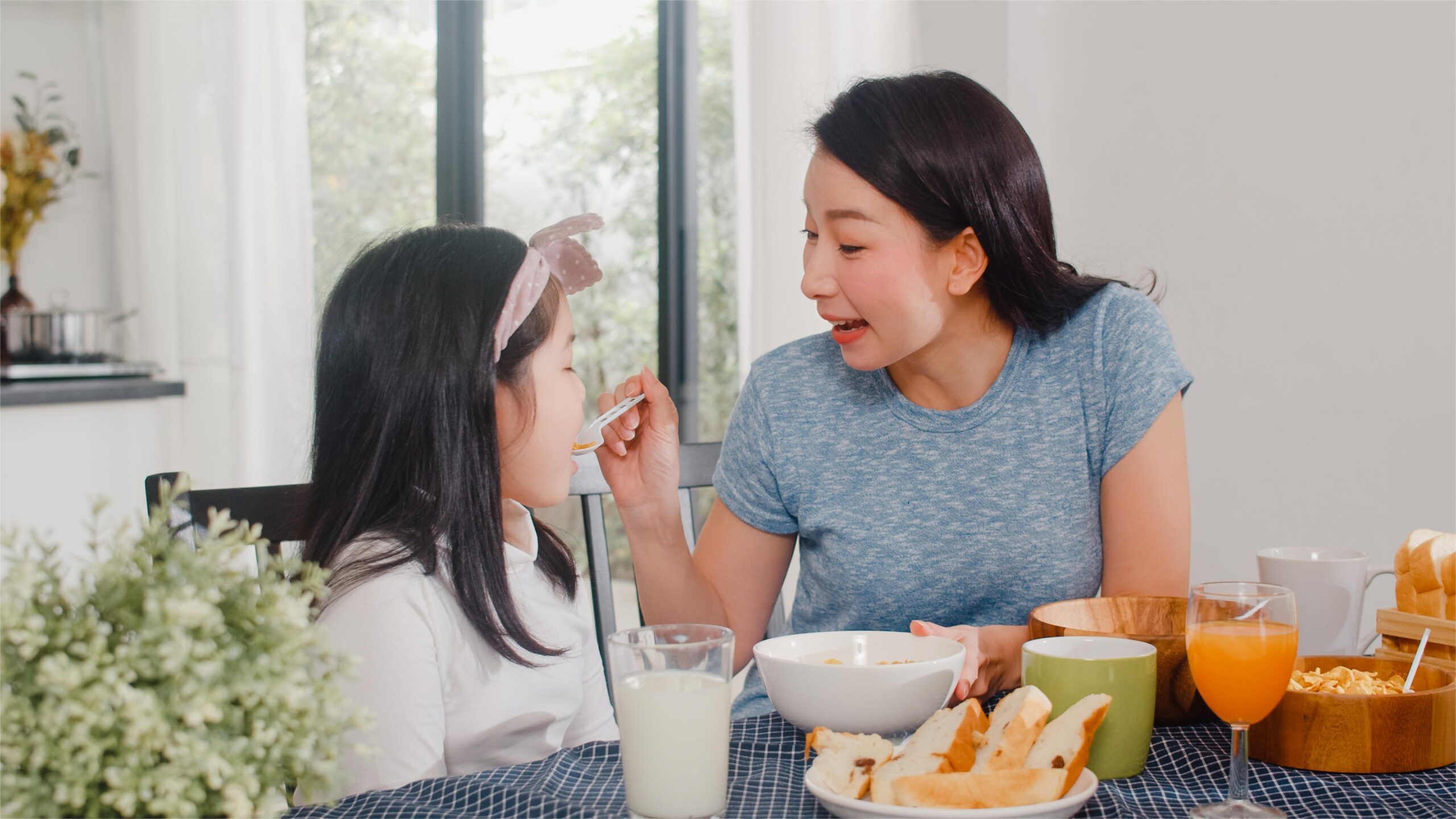 Perut Happy! Tips Biar Pencernaan Lancar Setiap Hari