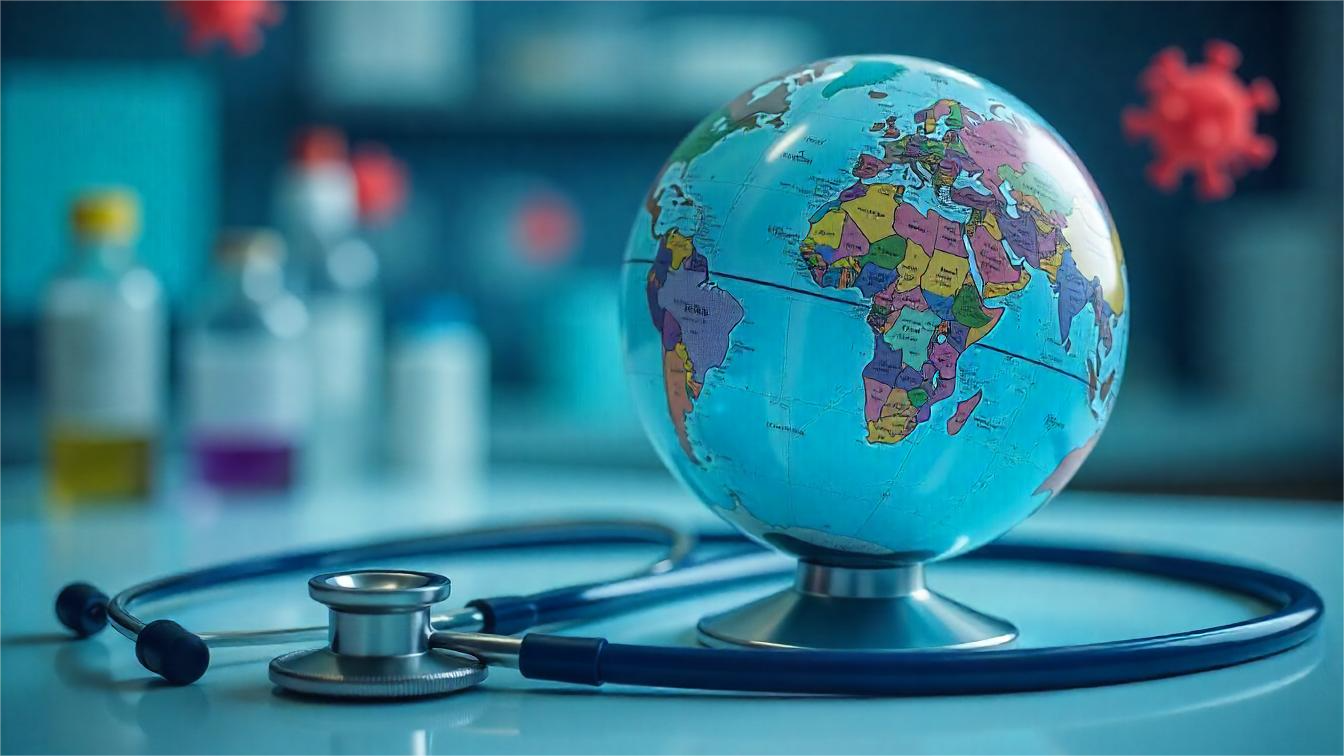 Covid-19 Endemi, Bukan Darurat: Menelaah Peralihan Status Global