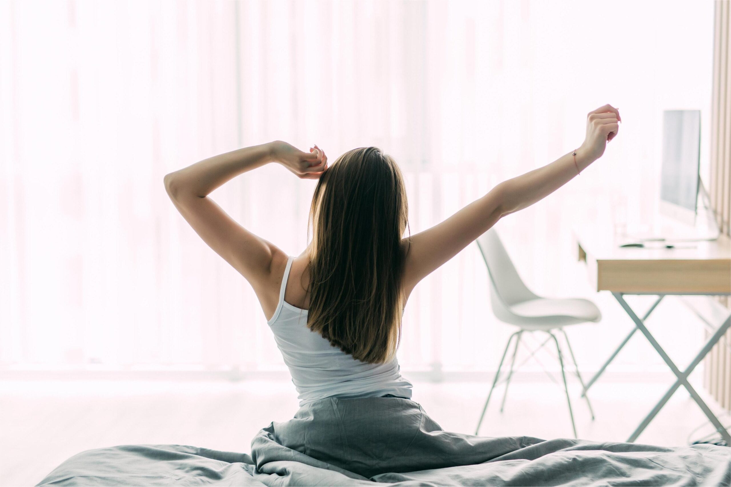 Rahasia Tidur Berkualitas: Tips Agar Bangun Pagi Lebih Segar