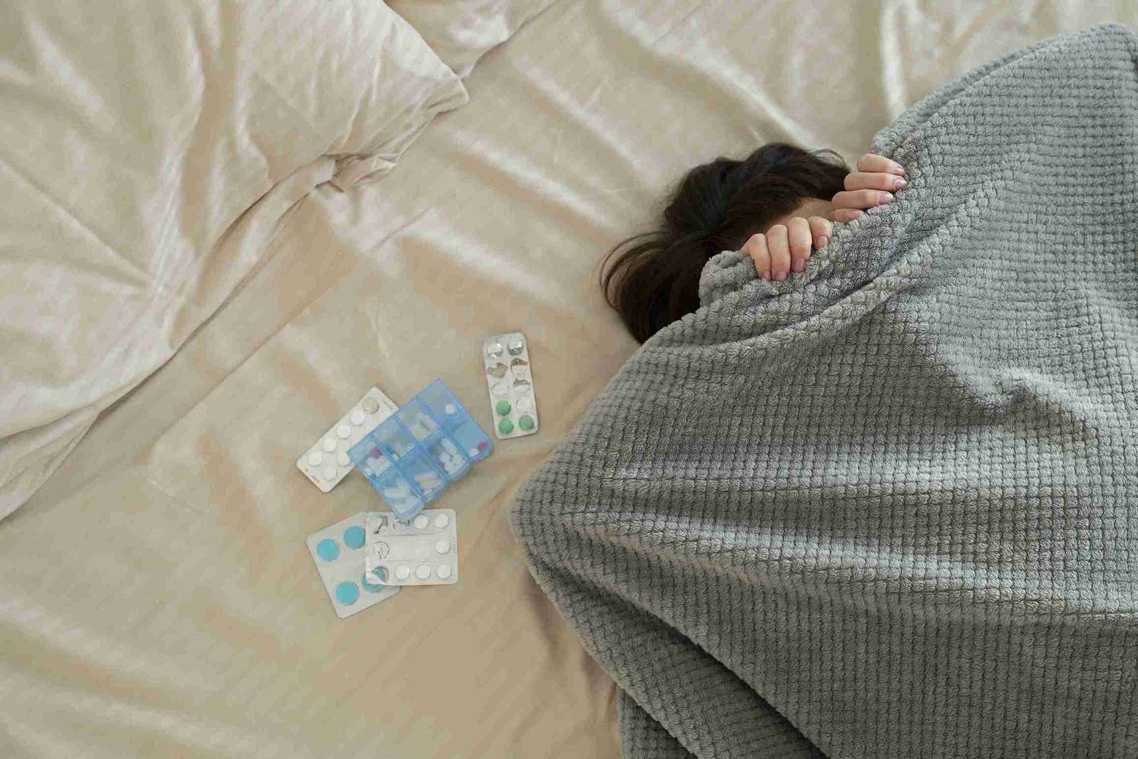 Gangguan Tidur Kronis: Penanganan Non-Obat untuk Insomnia & Sleep Apnea