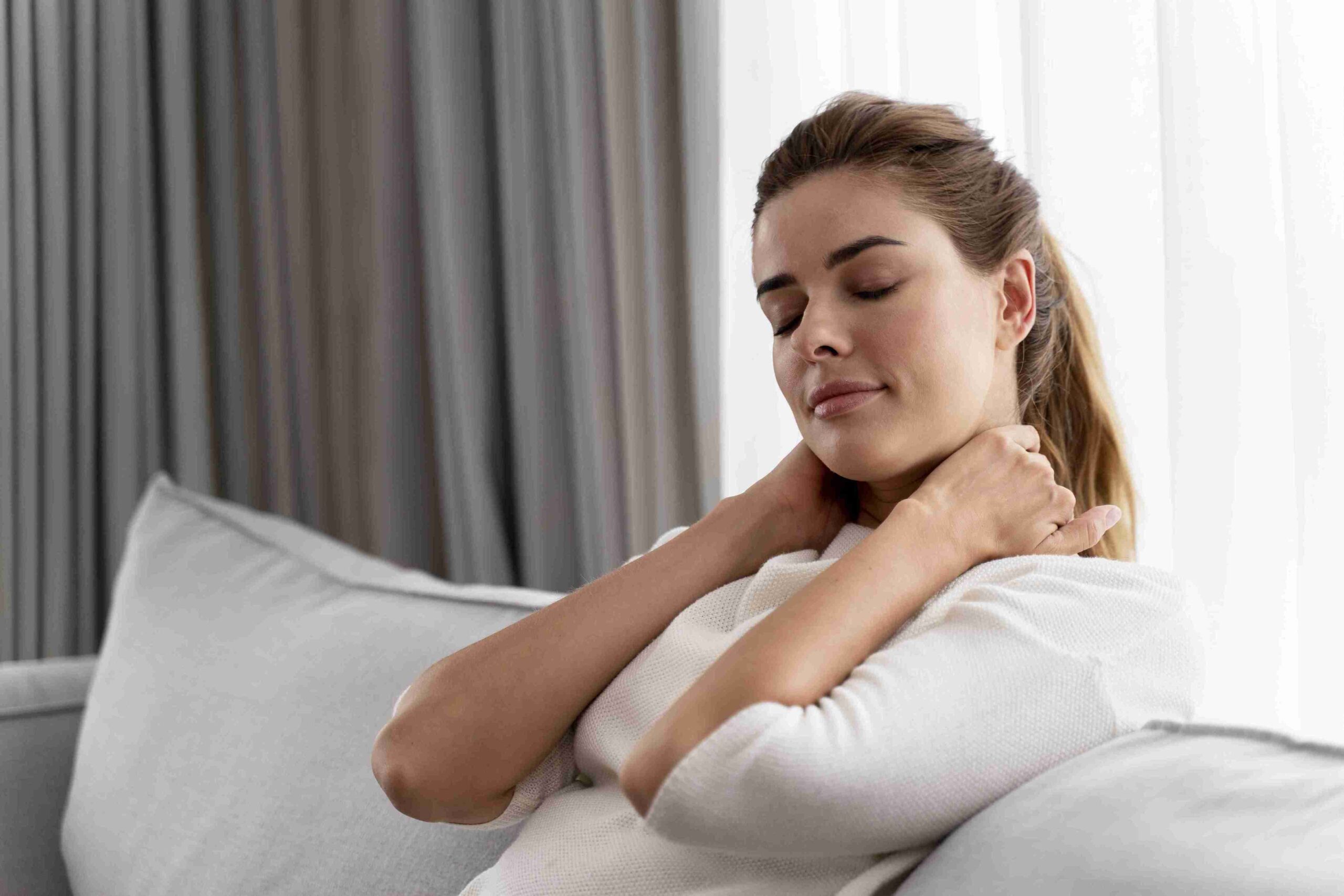Self-Massage di Rumah, Teknik Ringan Untuk Redakan Otot Tegang