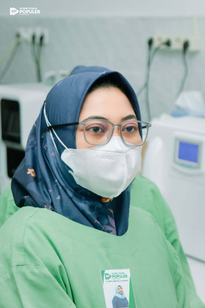Akreditasi_Klinik Populer BM SBY-105