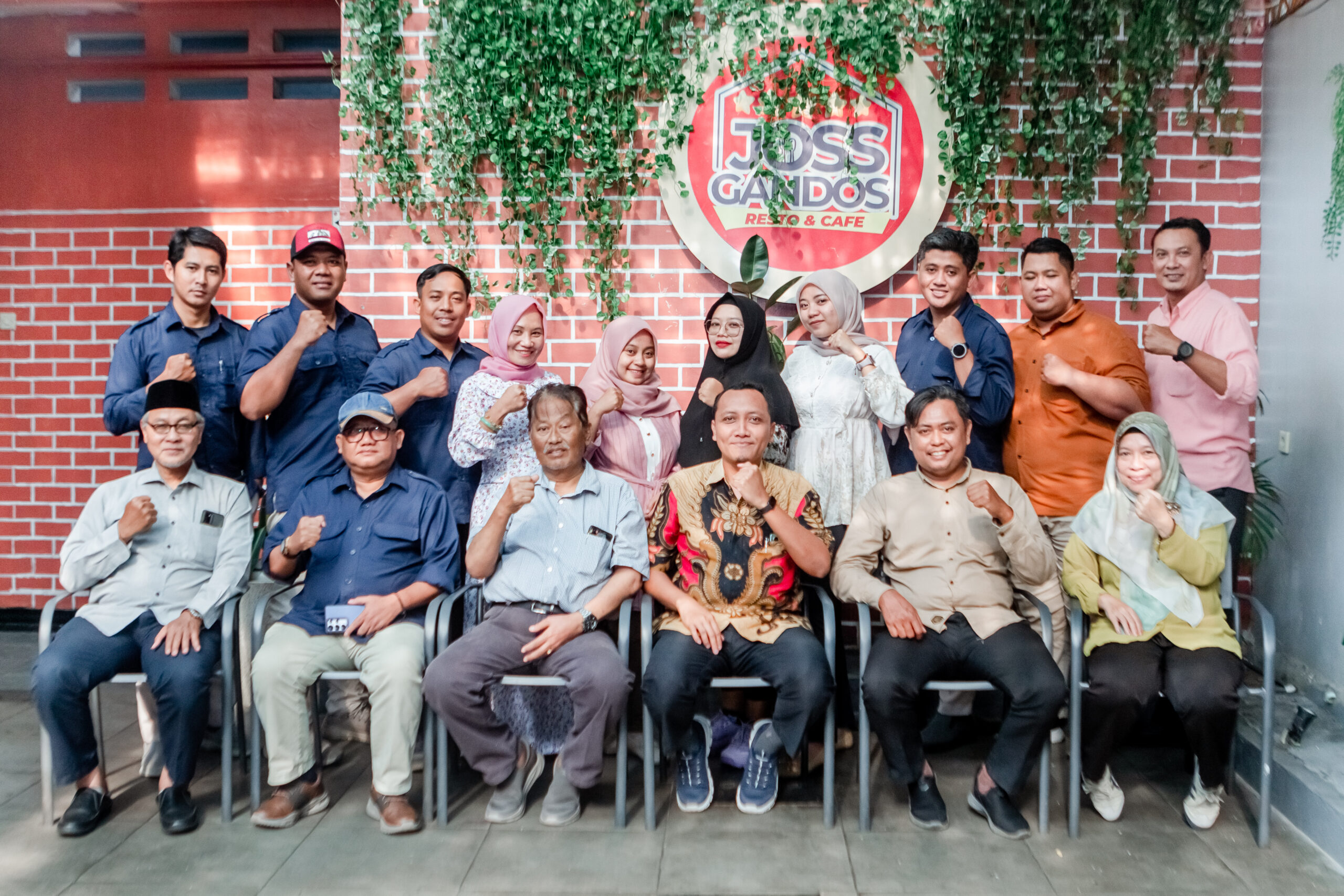 PT. Populer Sarana Medika Gelar Rapat Tahunan 2026 di Surabaya