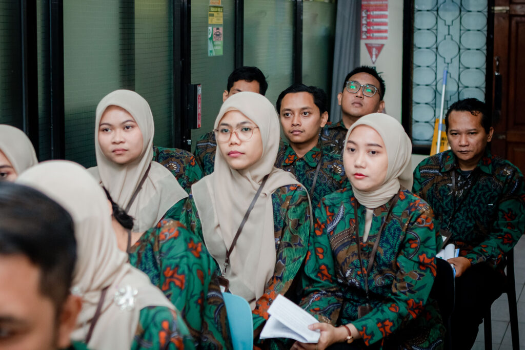Akreditasi Klinik POP MNK-119