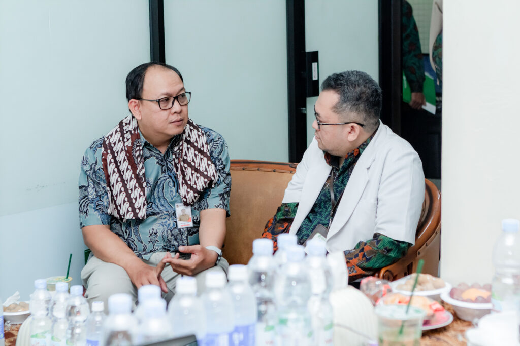 Akreditasi Klinik POP MNK-177