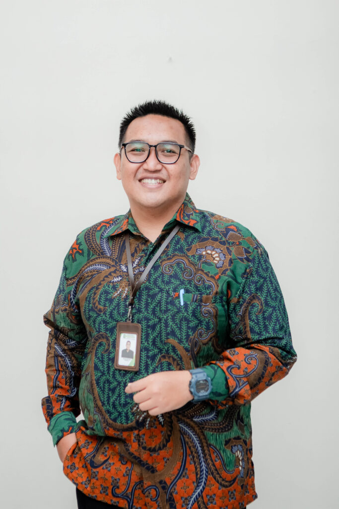 Akreditasi Klinik POP MNK-421