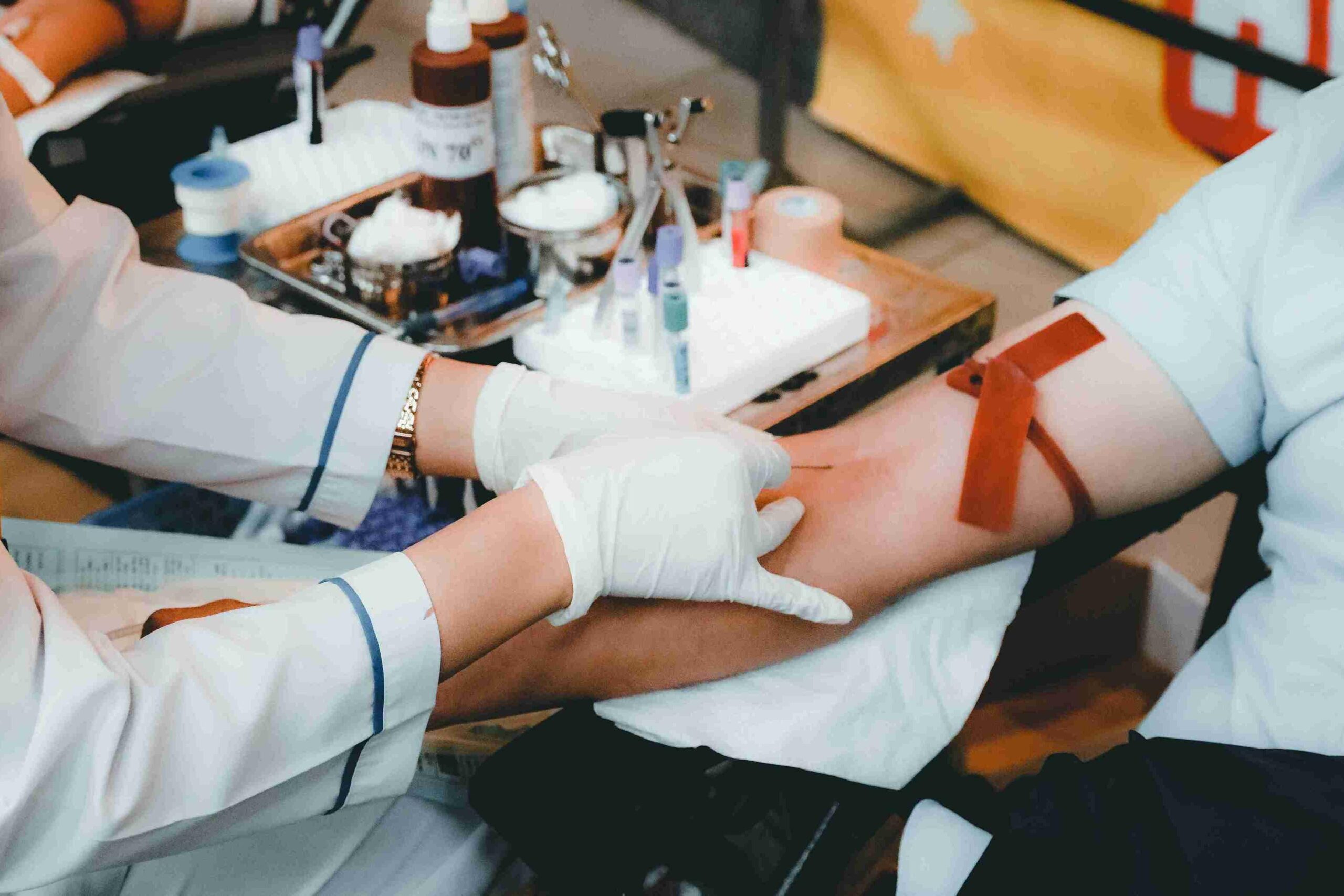 Mengapa Pemeriksaan Hematologi Rutin Penting untuk Usia 20-an?
