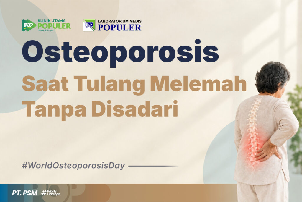 Osteoporosis
